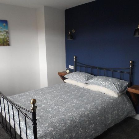 Beautifully Revovated, In The Heart Of Inverness Villa Esterno foto