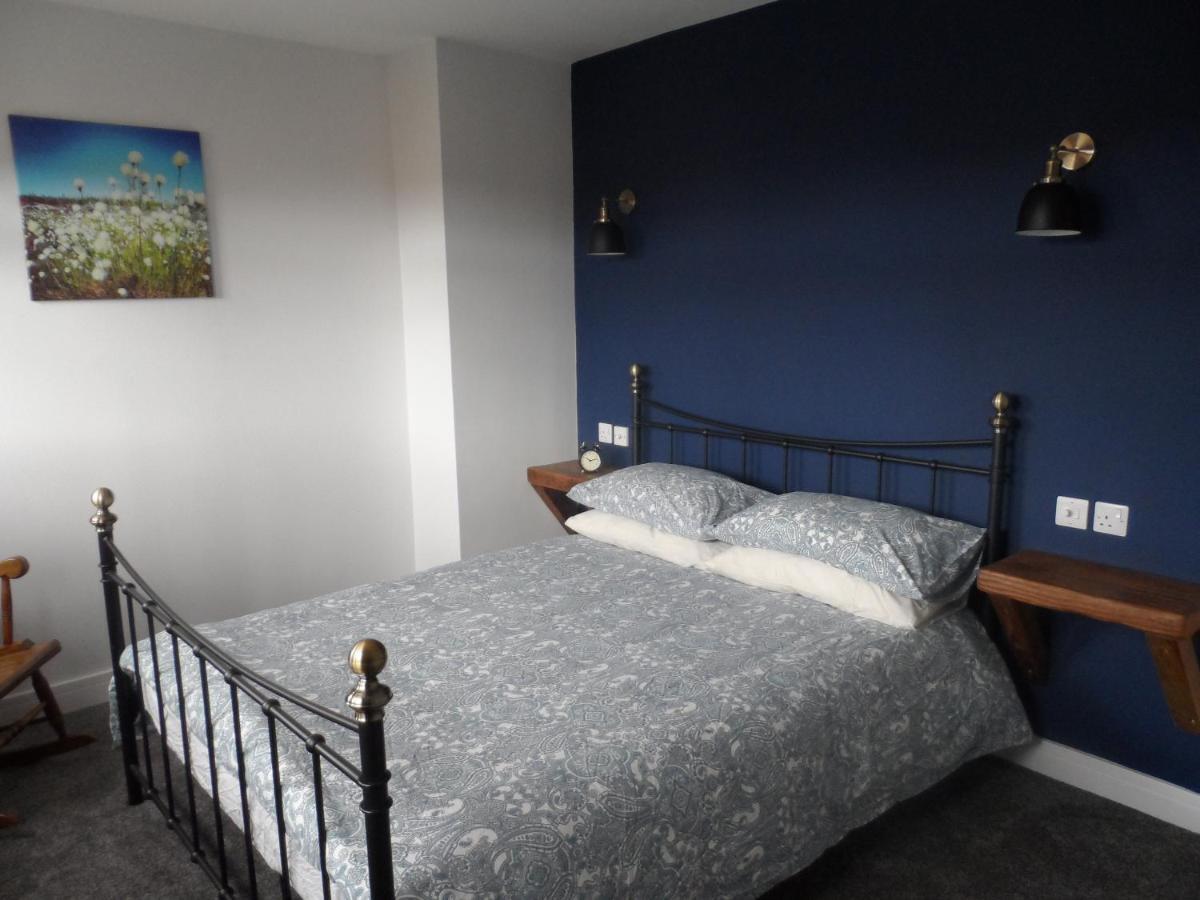 Beautifully Revovated, In The Heart Of Inverness Villa Esterno foto