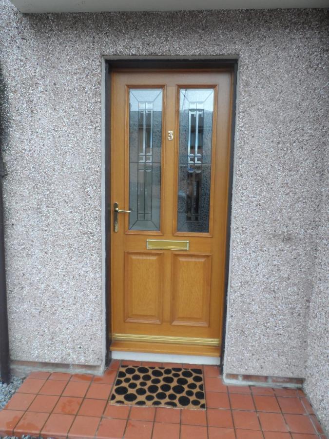 Beautifully Revovated, In The Heart Of Inverness Villa Esterno foto