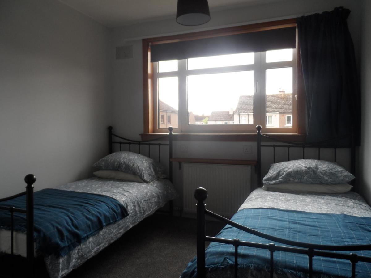 Beautifully Revovated, In The Heart Of Inverness Villa Esterno foto