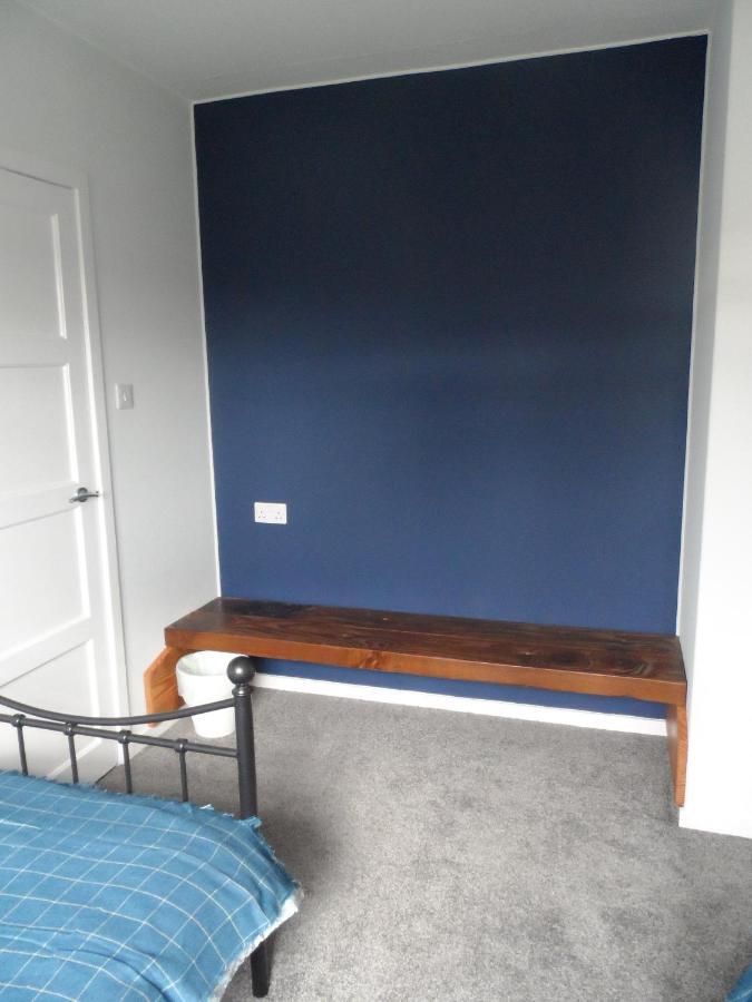 Beautifully Revovated, In The Heart Of Inverness Villa Esterno foto