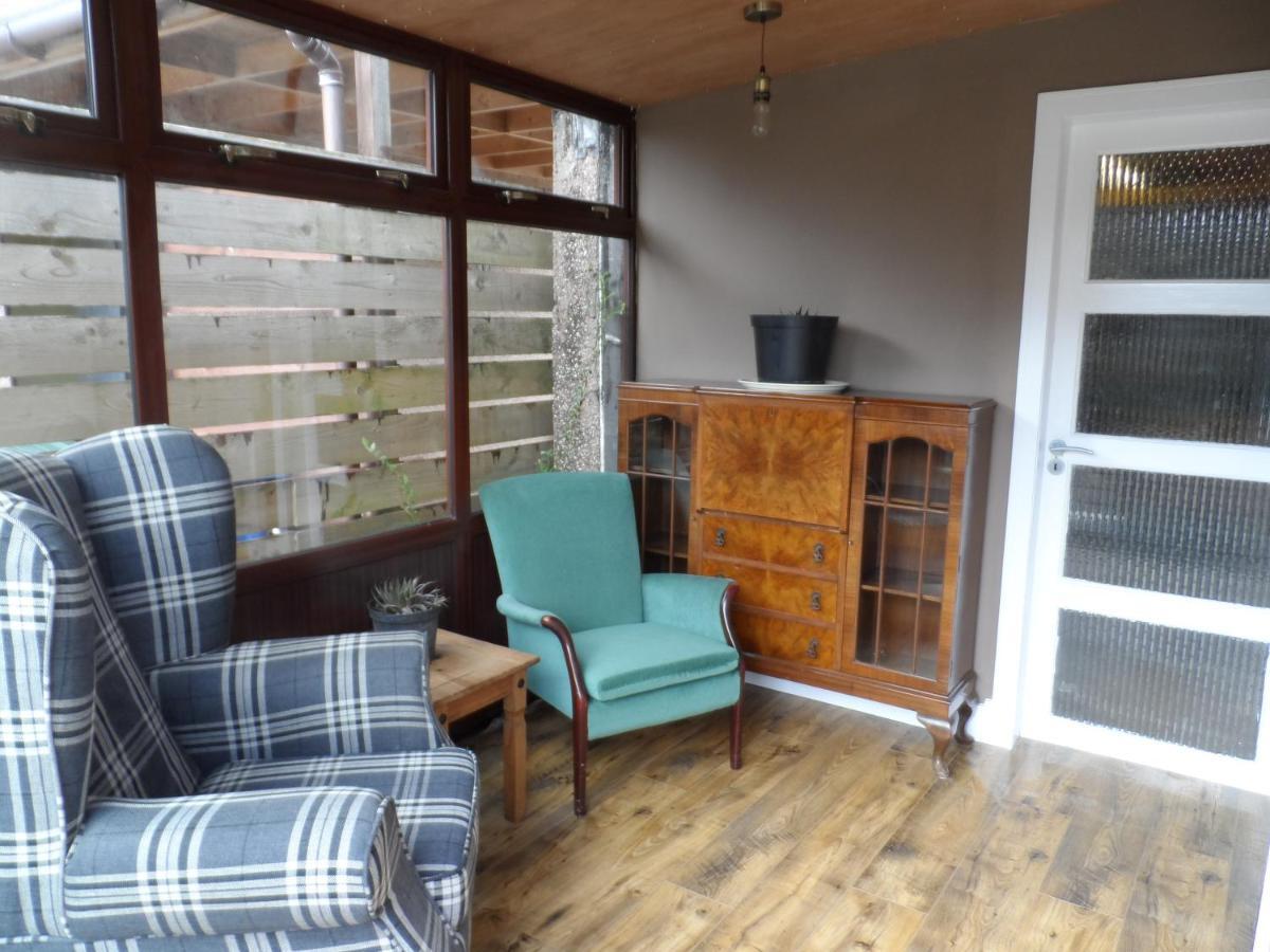 Beautifully Revovated, In The Heart Of Inverness Villa Esterno foto